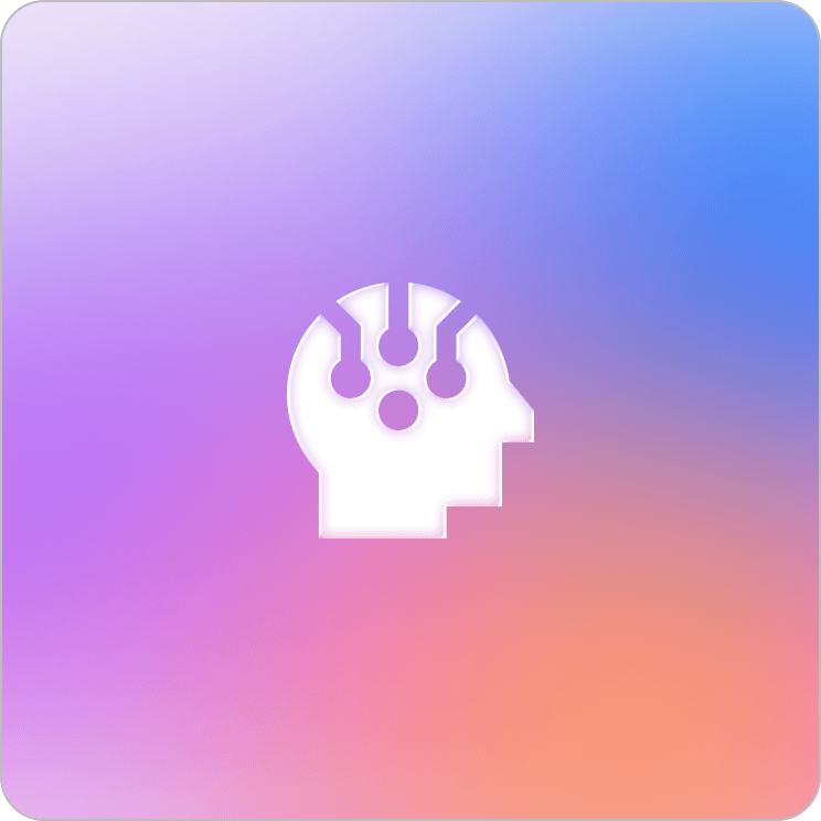 Blended Frameworks