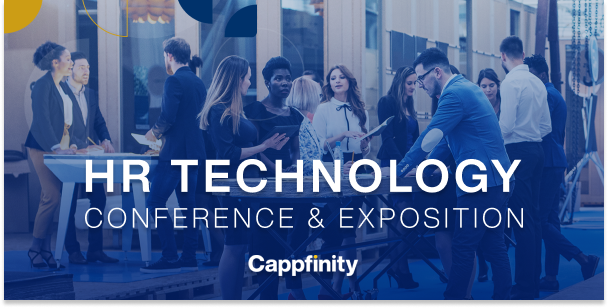 REWIND: HR Technology Conference and Expo 2022